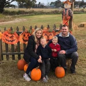 Meet your Posher, Brian